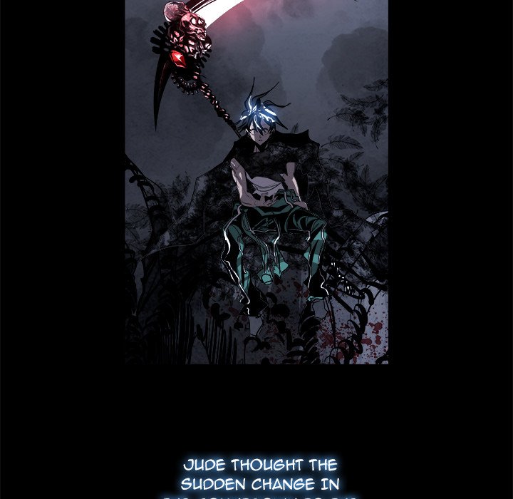 Read Warble (en) Manga Online