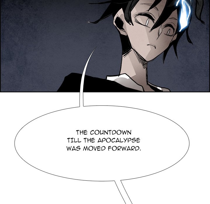 Read Warble (en) Manga Online