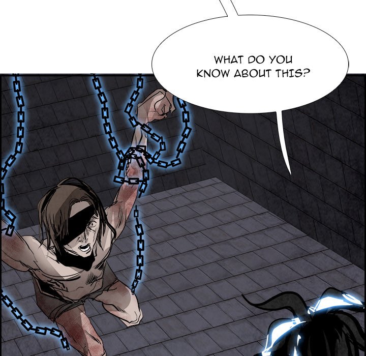 Read Warble (en) Manga Online