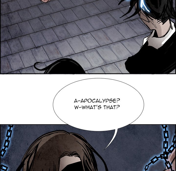 Read Warble (en) Manga Online