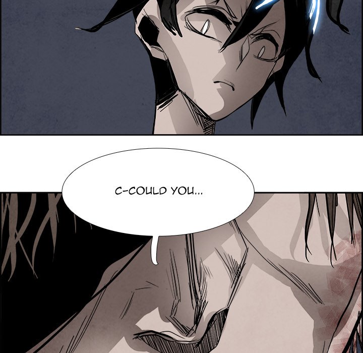 Read Warble (en) Manga Online