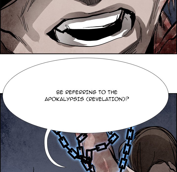 Read Warble (en) Manga Online