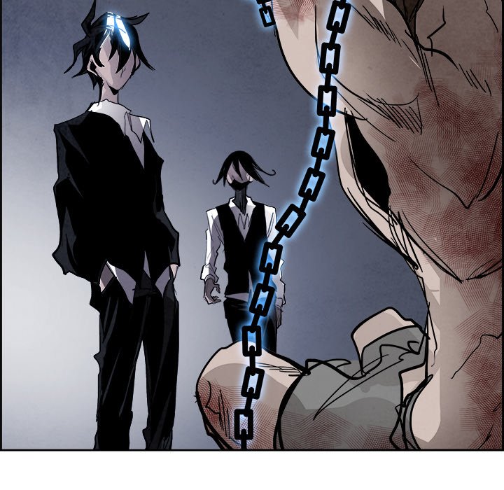 Read Warble (en) Manga Online