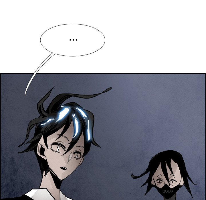 Read Warble (en) Manga Online