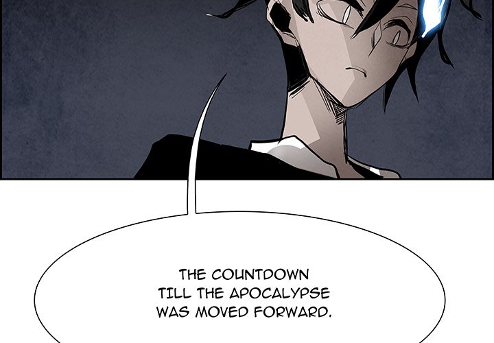 Read Warble (en) Manga Online