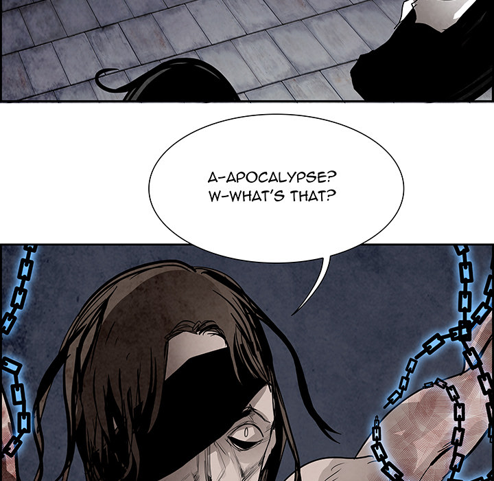 Read Warble (en) Manga Online