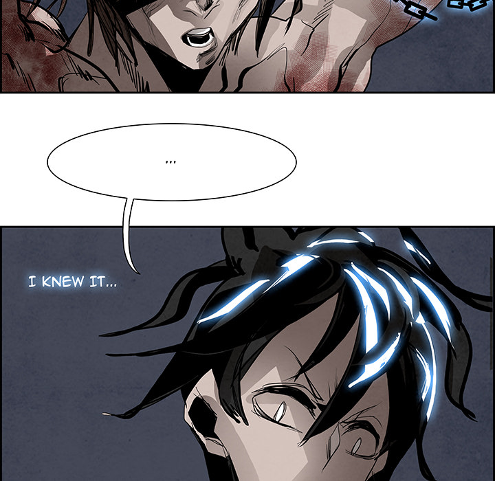 Read Warble (en) Manga Online