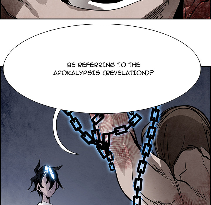 Read Warble (en) Manga Online