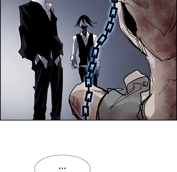 Read Warble (en) Manga Online