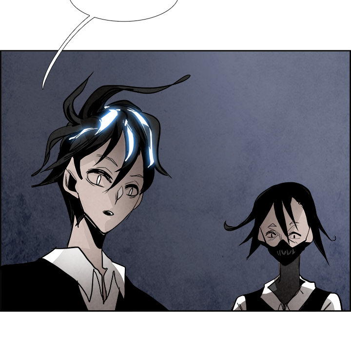 Read Warble (en) Manga Online