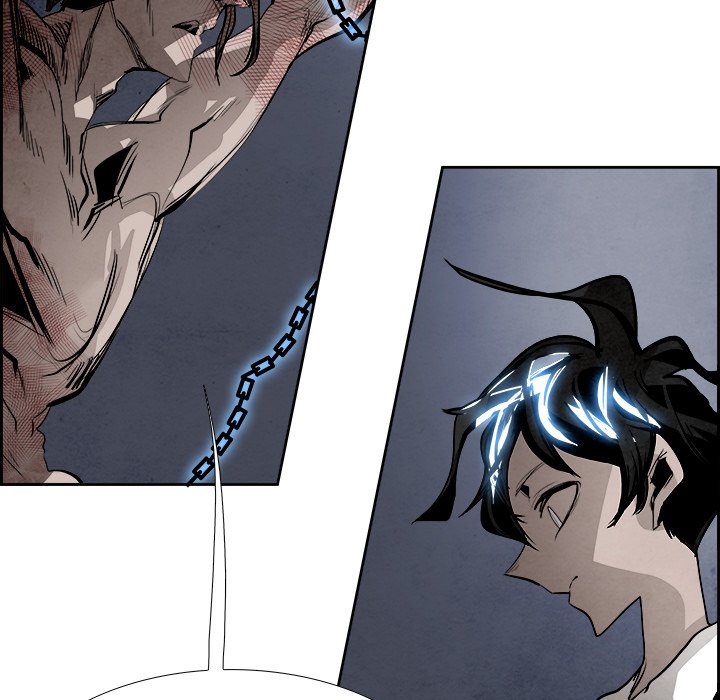 Read Warble (en) Manga Online