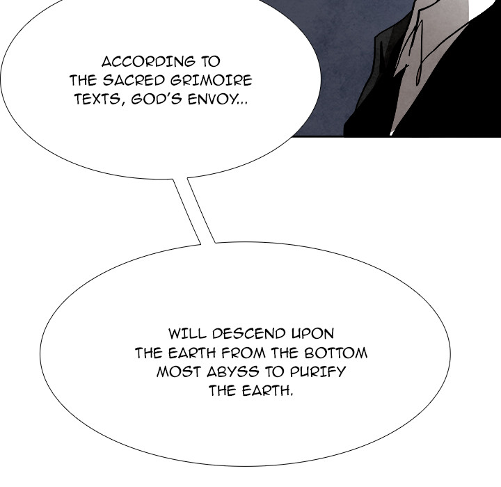 Read Warble (en) Manga Online