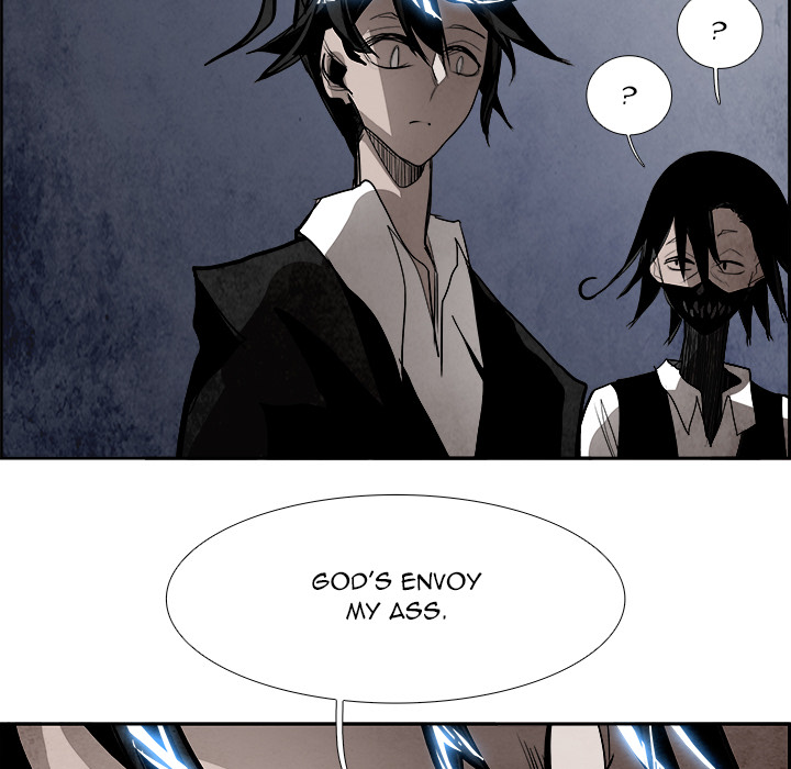 Read Warble (en) Manga Online