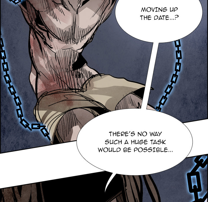 Read Warble (en) Manga Online