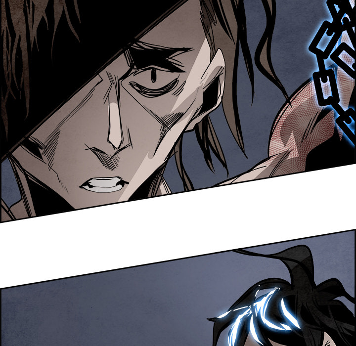 Read Warble (en) Manga Online