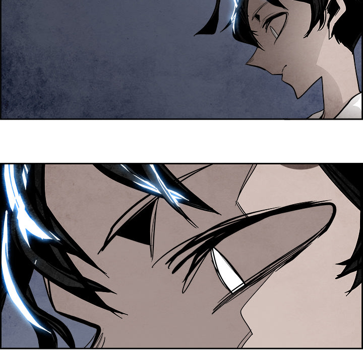 Read Warble (en) Manga Online