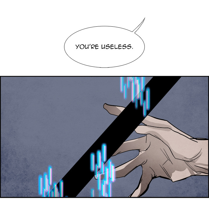 Read Warble (en) Manga Online