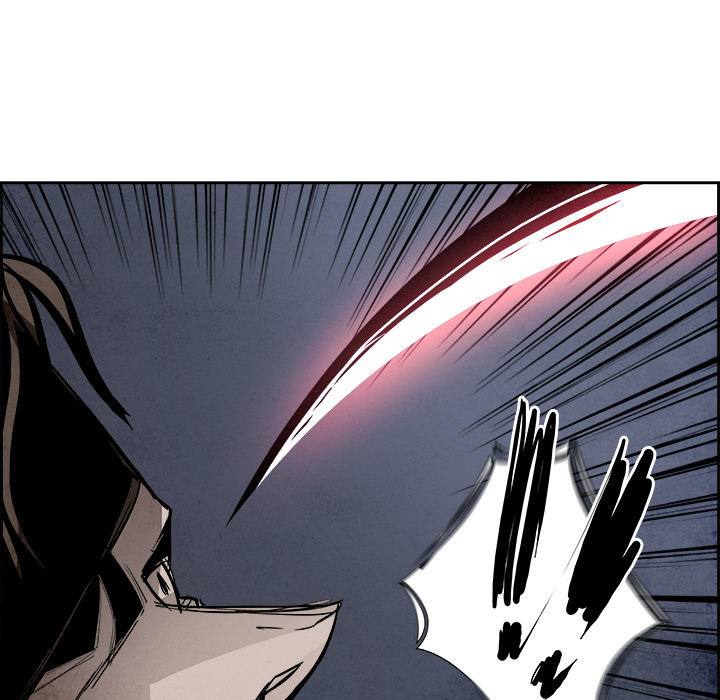 Read Warble (en) Manga Online