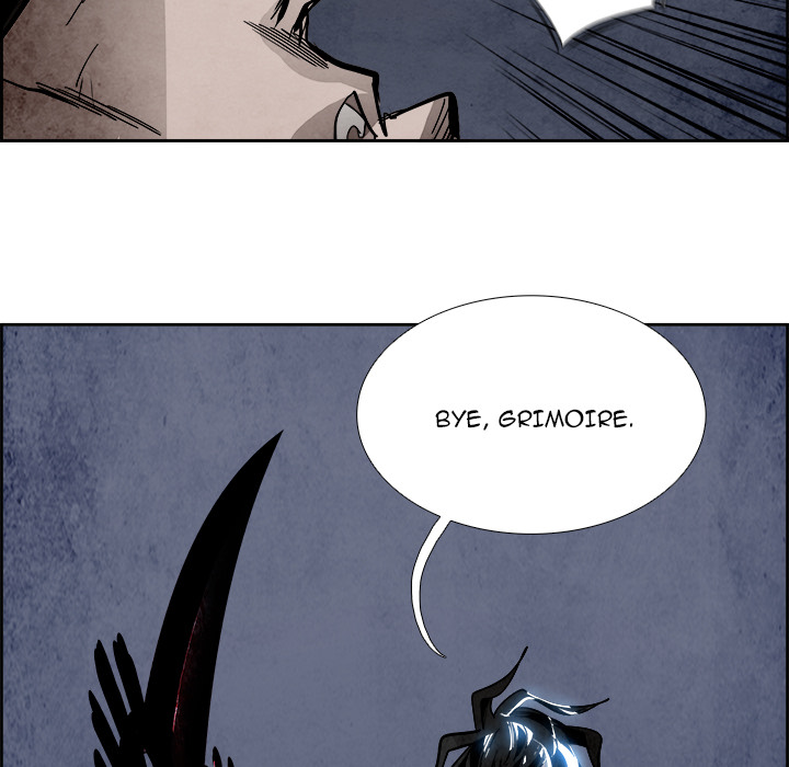 Read Warble (en) Manga Online