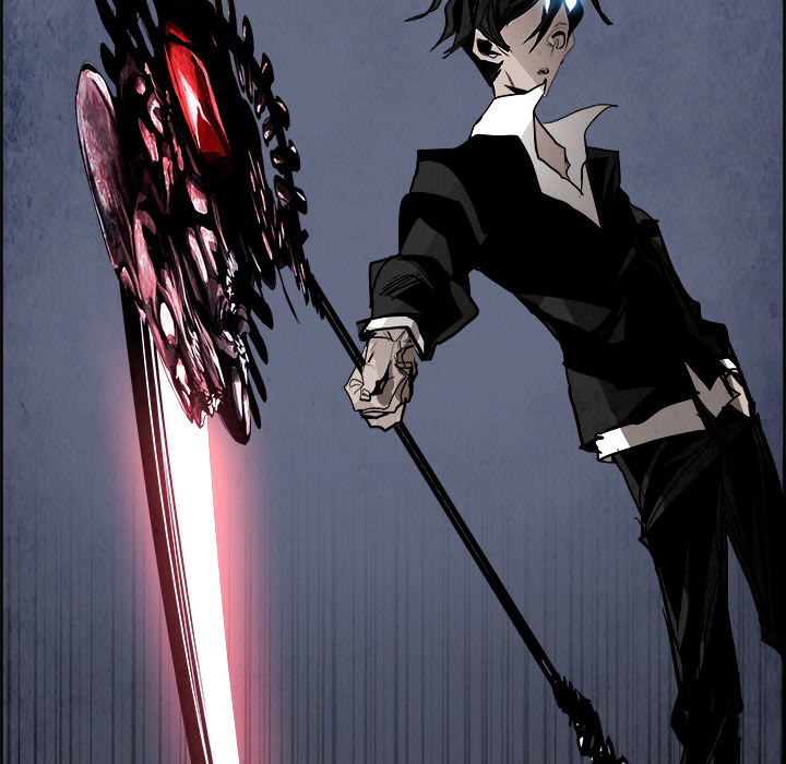 Read Warble (en) Manga Online