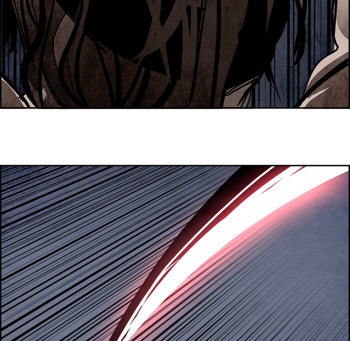 Read Warble (en) Manga Online