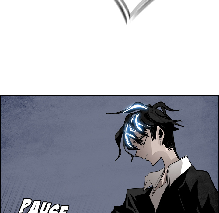 Read Warble (en) Manga Online