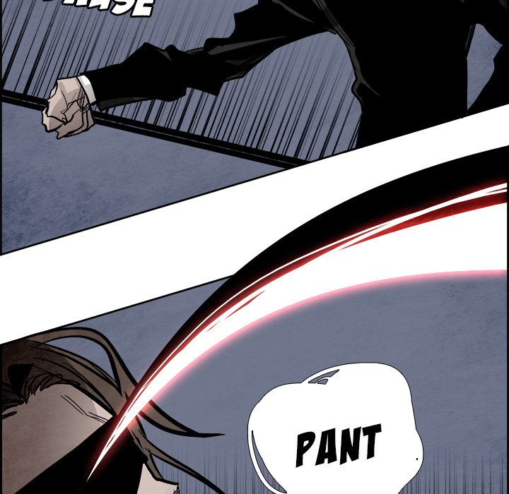 Read Warble (en) Manga Online