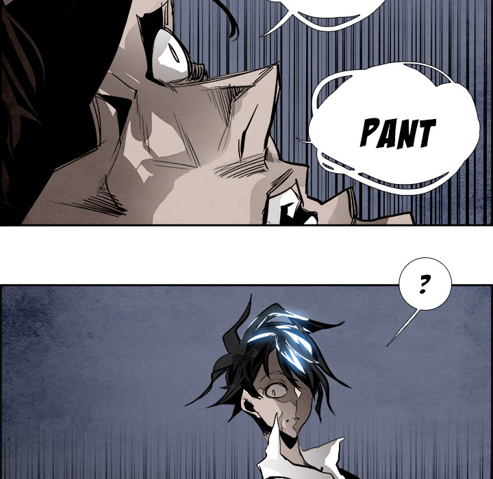 Read Warble (en) Manga Online