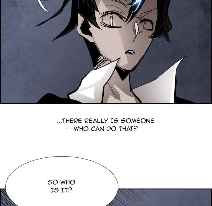 Read Warble (en) Manga Online