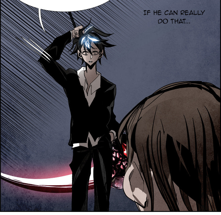 Read Warble (en) Manga Online