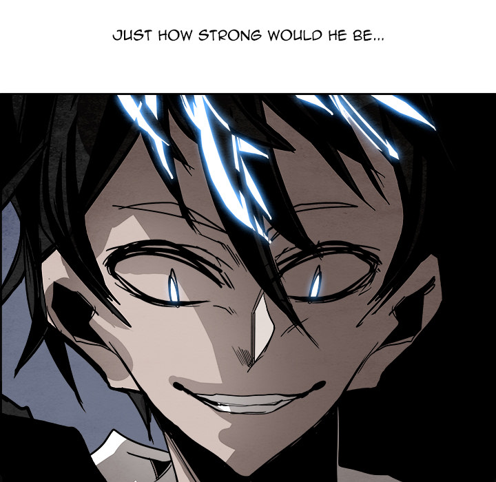 Read Warble (en) Manga Online