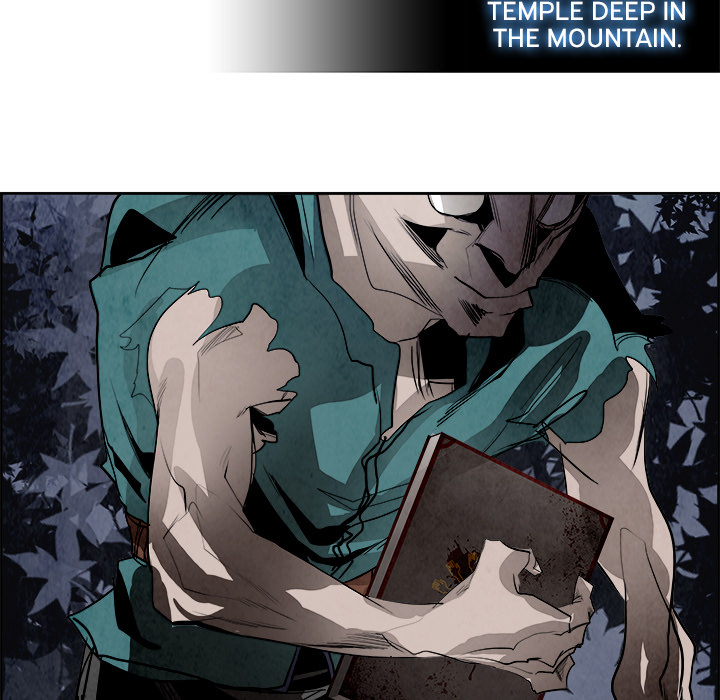 Read Warble (en) Manga Online