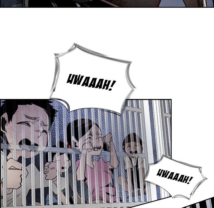 Read Warble (en) Manga Online