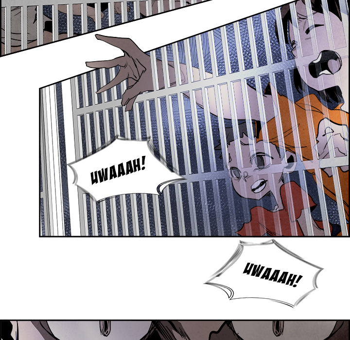 Read Warble (en) Manga Online