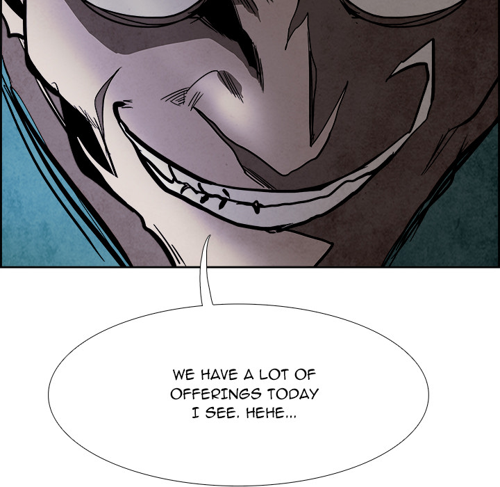 Read Warble (en) Manga Online