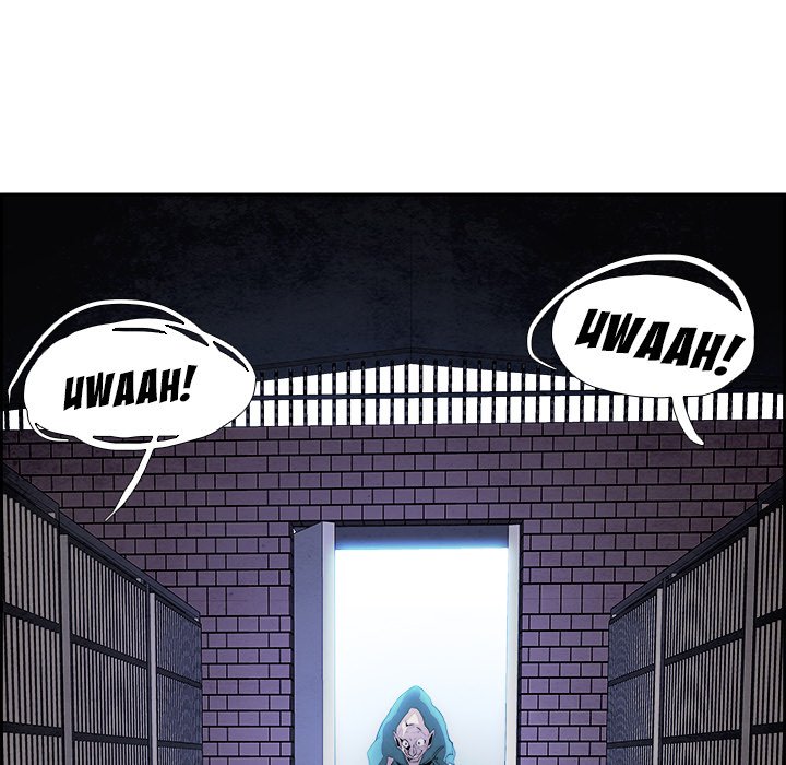 Read Warble (en) Manga Online