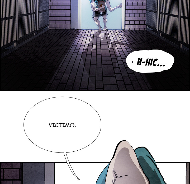 Read Warble (en) Manga Online