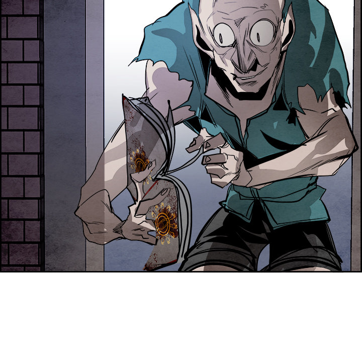 Read Warble (en) Manga Online