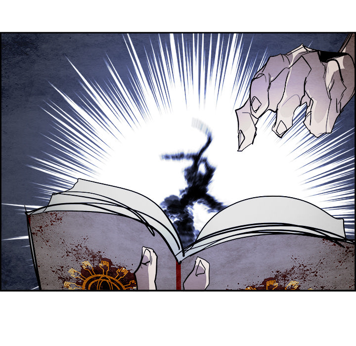 Read Warble (en) Manga Online