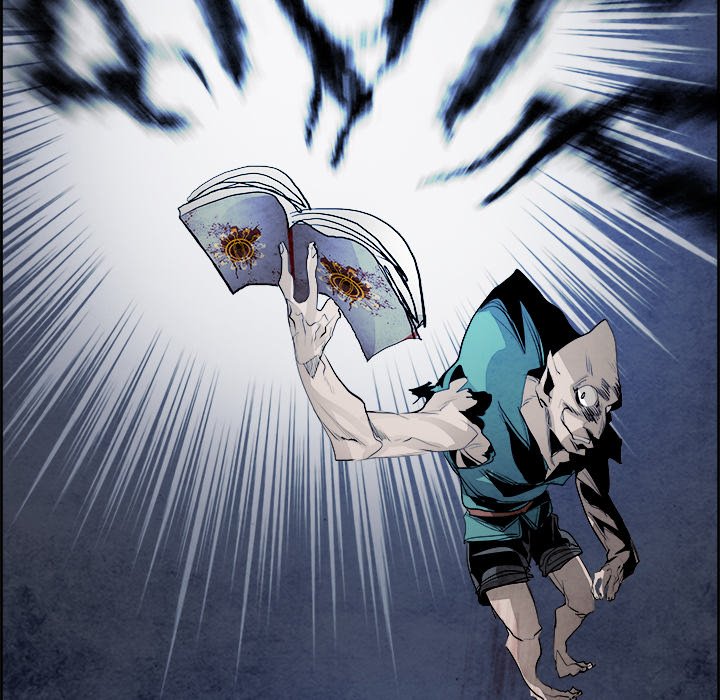 Read Warble (en) Manga Online