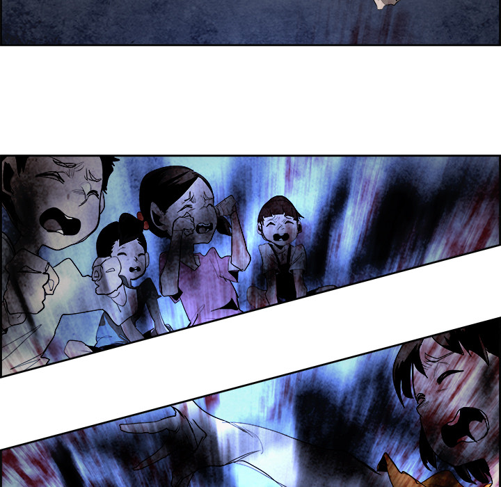 Read Warble (en) Manga Online