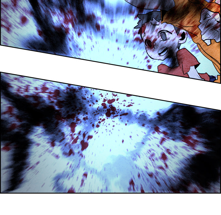 Read Warble (en) Manga Online