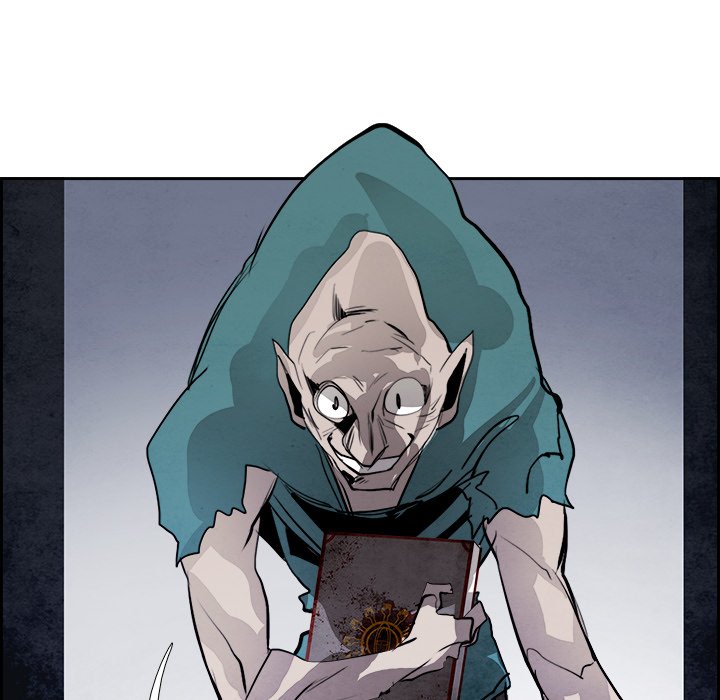 Read Warble (en) Manga Online