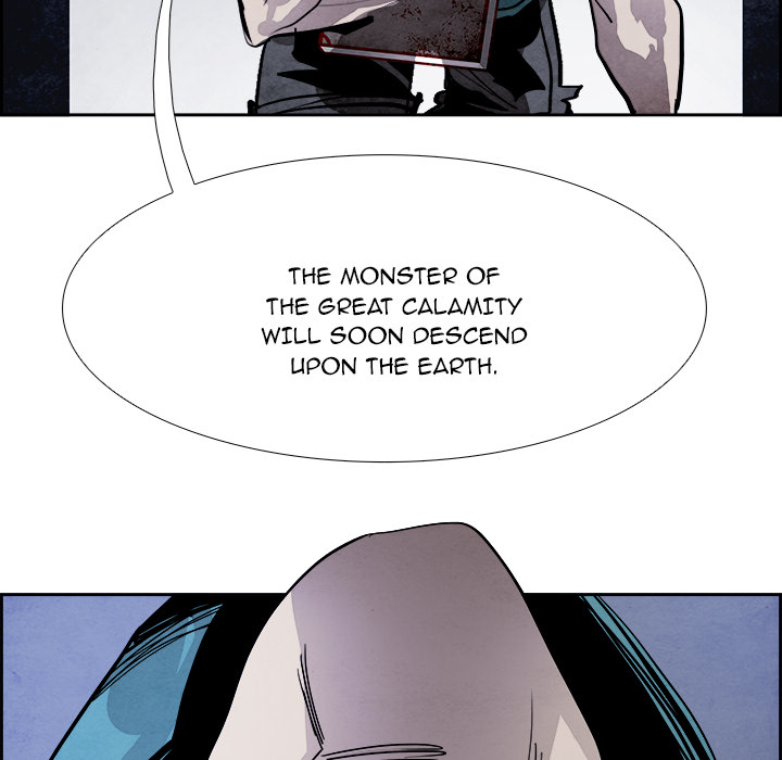 Read Warble (en) Manga Online