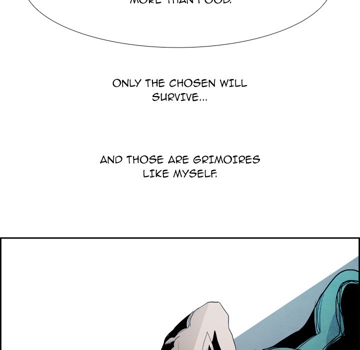 Read Warble (en) Manga Online