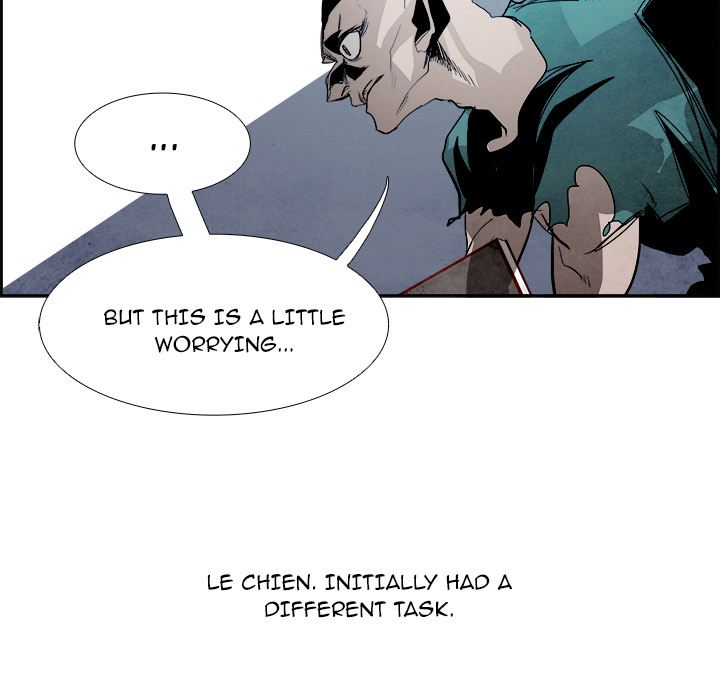 Read Warble (en) Manga Online