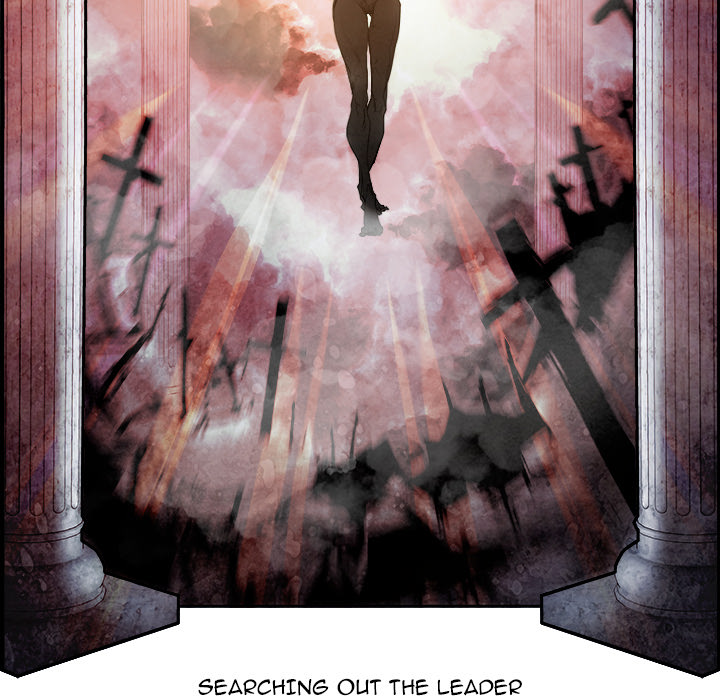 Read Warble (en) Manga Online