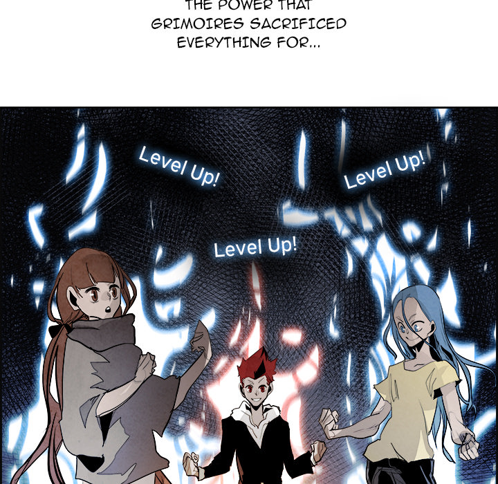 Read Warble (en) Manga Online