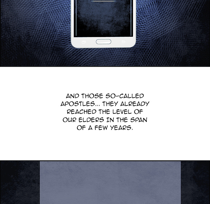 Read Warble (en) Manga Online