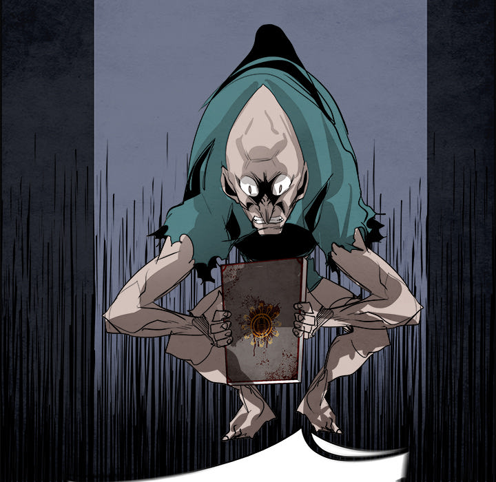 Read Warble (en) Manga Online